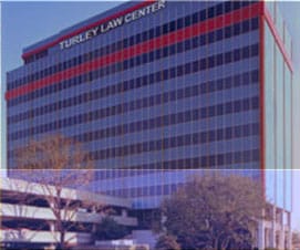 Image of Turley Law Center Building